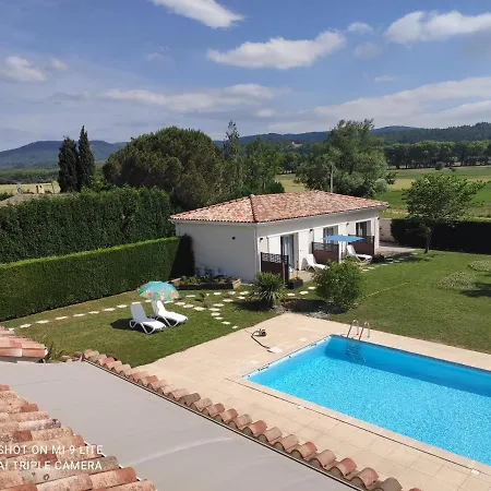 Guest house Les Pitchounettes