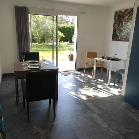 Les Pitchounettes 3* Sorèze