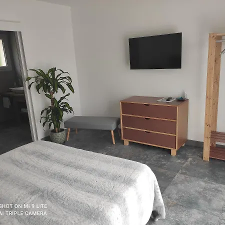 Les Pitchounettes Guest house Soreze