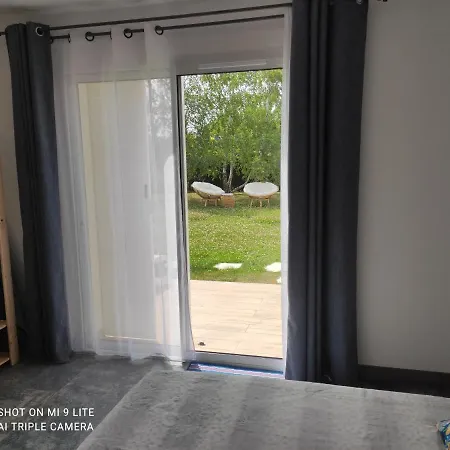 Les Pitchounettes 3*