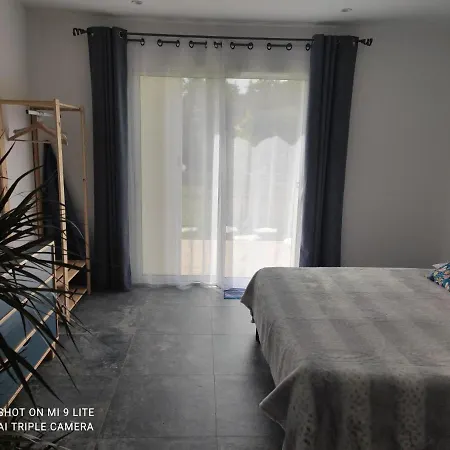 Les Pitchounettes בית הארחה Sorèze